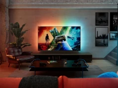 Telewizory Philips dostały wyczekiwaną aplikację. Ale nie wszyscy właściciele skorzystają