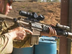 M8 trafi do uzbrojenia US Army w grudniu