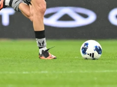 0:0 do przerwy i... 11 goli w drugiej połowie. Szalony mecz w piłkarskiej ekstraklasie