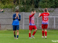 Skuteczni do bólu. Derby dla Polanina.
