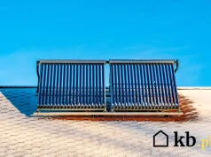 Co dzieje się z solarami, gdy temperatura spada do –20°C? Wszystko zależy od jednego szczegółu
