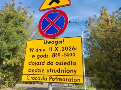 12. PKO Cracovia Półmaraton Królewski i Czaniecka Piątka