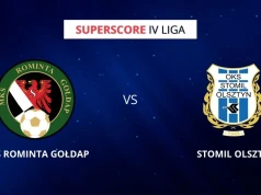 Cenne zwycięstwo lidera! Stomil wygrywa w Gołdapi