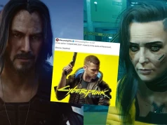Po sukcesie gry i serialu anime, Cyberpunk 2077 doczeka się pełnometrażowej wersji kinowej