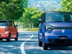 Oto najmniejsze Suzuki na rynku. Wkrótce rusza do Europy