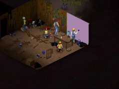 Project Zomboid czekał na jedną aktualizację 19 miesięcy. Dzięki niej sprzedaje się lepiej niż masa tegorocznych premier