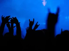Slayer zamiast relaksacyjnej playlisty? Heavy metal może mieć zaskakujący wpływ na odczuwanie bólu