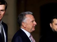 Zgrzyt między Ukrainą a USA. Biały Dom postawił ultimatum. "Delegacja już wraca"