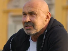 Przemysław Saleta przed laty oddał córce nerkę. Teraz sam czeka na przeszczep