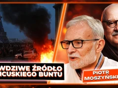Trump się myli. Prawdziwy powód, dla którego Francja się pali