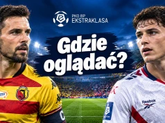 Jagiellonia Białystok – Górnik Zabrze: gdzie i o której oglądać? Transmisja