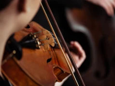 Vivaldi i Niemen zabrzmią w kościele