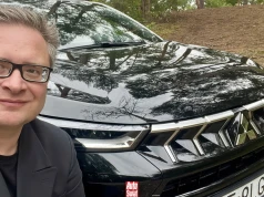 Ten japoński SUV zużywał mi tak mało paliwa, jakby był hybrydą. A ma tylko silnik spalinowy