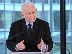 Kaczyński zapowiada powrót sprawy smoleńskiej. Wielomski: „Stwierdził, że trzeba wziąć mocny kurs na 10 procent”
