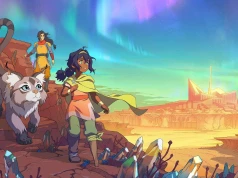 Avatar: Seven Havens (2026) - recenzja 6 odcinków serialu . Podwójna moc sióstr