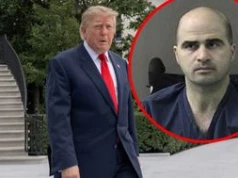 Sprawa publicznej egzekucji poruszła USA. Głos zabrał Donald Trump