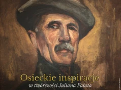 Konferencja „Osieckie inspiracje w twórczości Juliana Fałata”