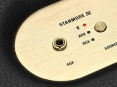Marshall Stanmore III za 1399 zł. Jeden głośnik, a tyle dźwięku