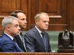 Ustawa umożliwiająca cenzurę internetu. "Zbliżają się wybory, wiedzą, że przegrywają"