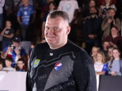 Adam Malcher wrócił do bramki Gwardii Opole!