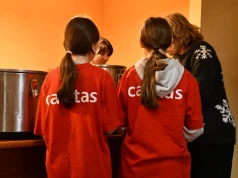 Kielecka Caritas przeprowadzi warsztaty przygotowujące na sytuacje kryzysowe