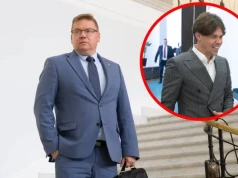 Taśmy Kołodziejczaka i teoria spiskowa Ćwika. "Połączenie kropek" spotkało się z falą krytyki