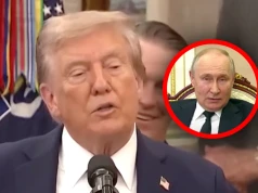 Trump dogadał się z Putinem. A potem rzucił TE słowa o Zełenskim! „Nadszedł czas, aby Ukraina…”