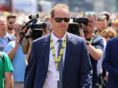 Prudhomme o pomyśle dwutygodniowych wielkich tourów: „Tour trwa trzy tygodnie”