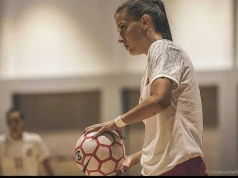 Futsal: Zwycięski remis! Historyczny awans na Mistrzostwa Europy!