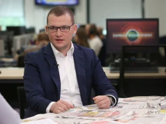 „Dzieci nie potrzebują idealnych rodziców”. Paweł Szefernaker po tragedii pisze jako…