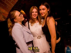 Zabawa Gastro Party w Sens Club Bydgoszcz. Zobacz ZDJĘCIA!