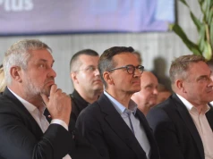 Rozwój Plus ma plan na naprawę rolnictwa. "Wszystko pięknie ładnie"
