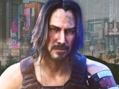 Film "Cyberpunk 2077" straci pazur? Gracze nie ufają korpo, które za nim stoi