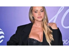 Ola Ciupa skradła show. Drapieżna stylizacja na imprezie Roztańczony PGE Narodowy