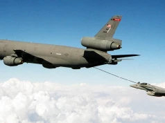Szykuje się powrót KC-10A?