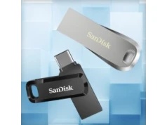 Pendrive’y SanDisk taniej w polskim Amazonie. Modele 64 GB od 39 zł, a 128 GB od 79 zł