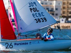 Trzy złote medale dla Polski na Mistrzostwach Świata World Sailing Inclusion