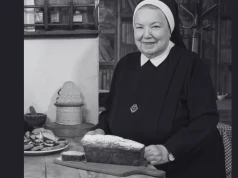 Jej przepisy zostały w polskich domach. Nie żyje siostra Anastazja