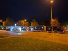 Zaczęło się od kontroli biletu w komunikacji miejskiej. Ukrainka musi opuścić Polskę