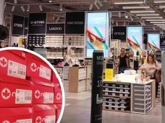 Te botki to skórzany unikat - hit od marki Rieker z CCC wygląda jak od projektanta