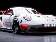 Porsche 911 GT3 Cup MR 30 - 30 lat Manthey Racing