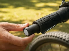 Lokalizator, którego nie trzeba przyklejać do roweru. Pebblebee znalazło lepsze miejsce