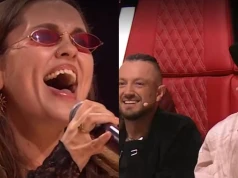 Po tym występie w "The Voice of Poland" trenerzy zaskoczyli reakcją. Nikt się tego nie spodziewał
