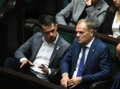 Te słowa źle się zestarzały! Tak Kołodziejczak mówił o używkach. "Ja nie jestem człowiekiem, który korzysta"