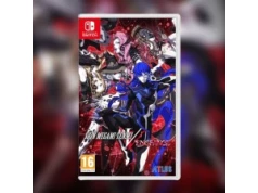 Pudełkowe Shin Megami Tensei V: Vengeance na Nintendo Switch za 69,87 zł na Allegro
