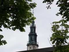 Pracownicy wodociągów i ochrony środowiska przyjadą na Jasną Górę