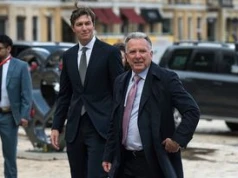 "Już wracają". Ukraińska delegacja skróciła wizytę w USA