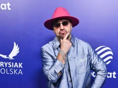 Marcin Miller wykonał „Radio Ga Ga” i „I Want to Break Free” na PGE Narodowym