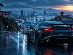 Forza Horizon 6 na PS5: Data premiery i pierwsze DLC