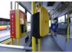 Dwa czytniki w tramwaju nie zadziałały? Nie można ukarać pasażera za brak biletu